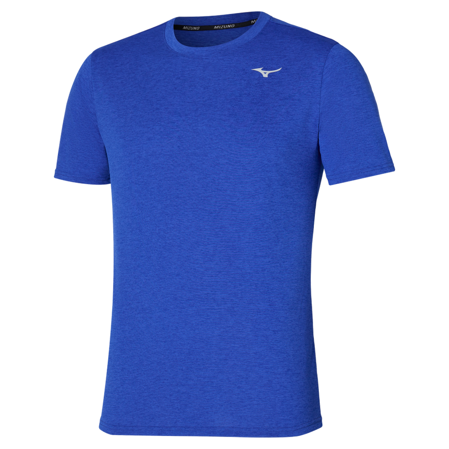 Mizuno IMPULSE CORE T-SHIRT ReflexBlue
